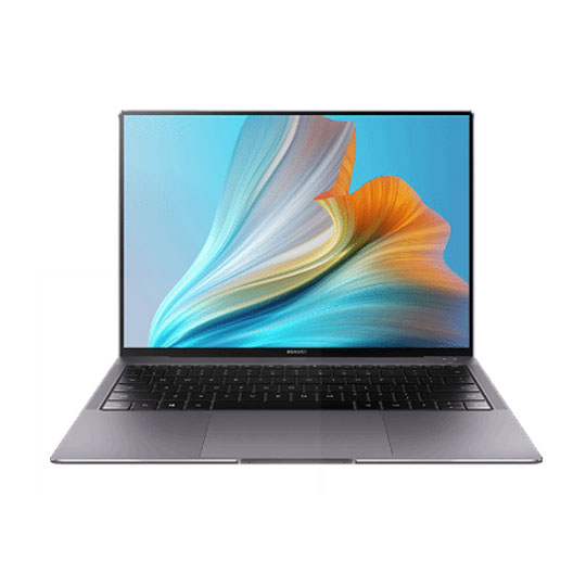 HUAWEI MateBook X Pro 2021款 i7 16GB 512GB（深空灰）銳炬顯卡 13.9英寸3K高清觸控屏 11代酷睿處理器 商務(wù)輕薄筆記本 MateBook X Pro 2021